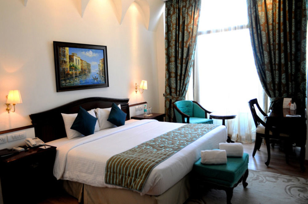 Welcomhotel By Itc Hotels, Bella Vista, Panchkula - Chandīgarh Pokój zdjęcie